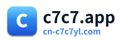 c7c7.app